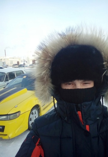 My photo - Artemiy, 29 from Semipalatinsk (@artemiy1216)