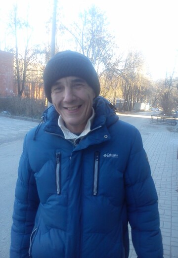 Моя фотография - vladimir, 55 из Тула (@vladimir276823)