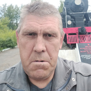 Роман, 49, Москва