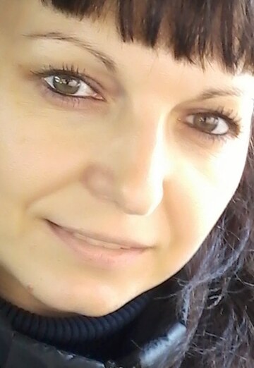 Mein Foto - Marina, 47 aus Dedowsk (@marina154283)