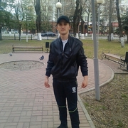Aleksey 28 Bryansk