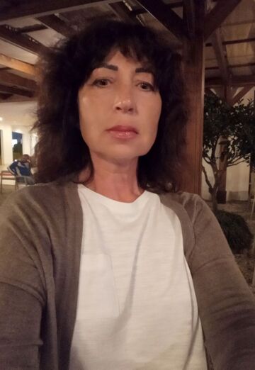 My photo - Tatyana, 56 from Yekaterinburg (@tatyana273540)