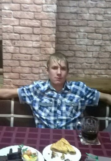 My photo - Anatoliy, 27 from Orenburg (@anatoliy47831)