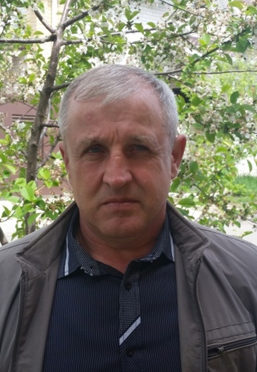 Моя фотография - сергей гавриленко, 59 из Александровское (Ставрополь.) (@sergeygavrilenko2)
