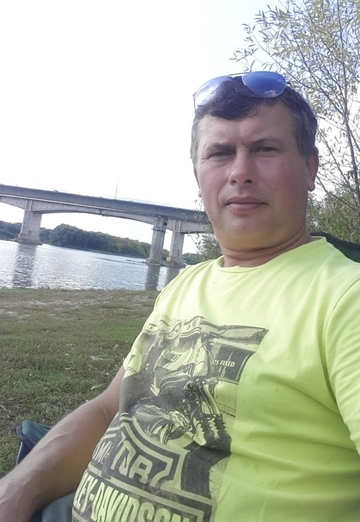 My photo - Aleksey, 51 from Dolgoprudny (@aleksey500462)