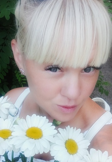 My photo - Lenochka, 40 from Kyiv (@elena491939)