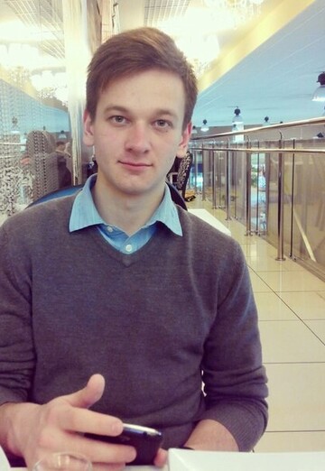 Дмитрий Сергеев (@dmitriysergeev52) — моя фотография № 2