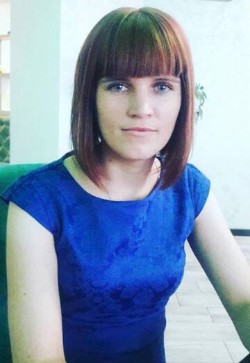 Моя фотография - Марія, 32 из Львов (@marya2645)