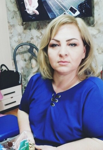 My photo - Natalya, 45 from Minsk (@natalya292064)