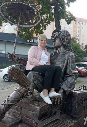 My photo - Olga, 49 from Semyonov (@olga7588265)