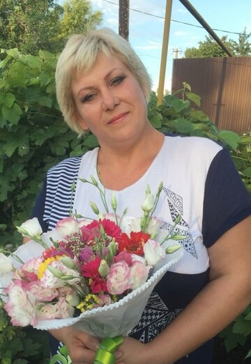 My photo - Marina, 45 from Korenovsk (@marina188949)