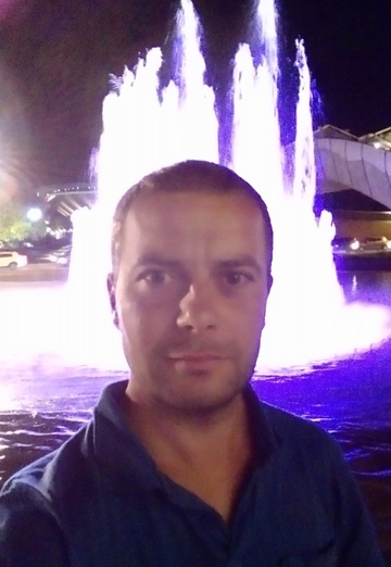 My photo - Roman, 35 from Ternopil (@roman169461)