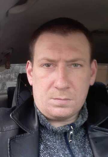 Моя фотография - Алексей, 43 из Владивосток (@aleksey655356)