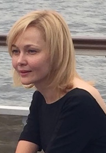 Моя фотография - Наталья, 48 из Санкт-Петербург (@natalya190277)