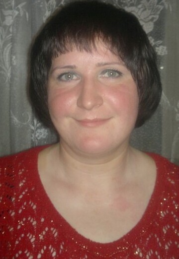 My photo - Olga, 40 from Sudogda (@olga350212)