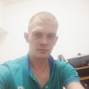 Александр Марков, 31, Первомайский