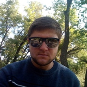 Алексей, 35, Родино