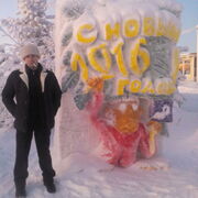 сергей, 39, Новый Уренгой (Тюменская обл.)