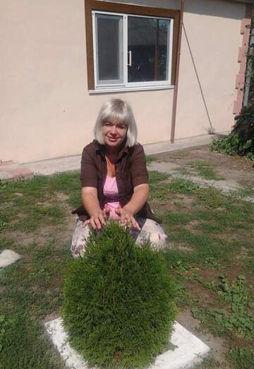 Моя фотография - Мила, 43 из Пирятин (@mila19614)