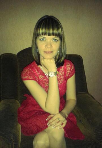 Моя фотография - Катя, 32 из Иркутск (@katya43532)