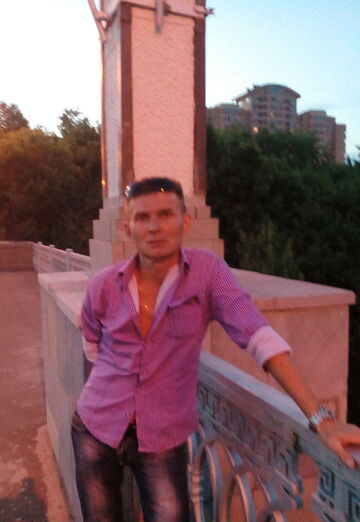Моя фотография - Равиль, 52 из Тутаев (@ravil2584)