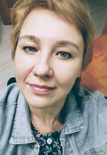 Моя фотография - Маша, 49 из Тимашевск (@masha52732)