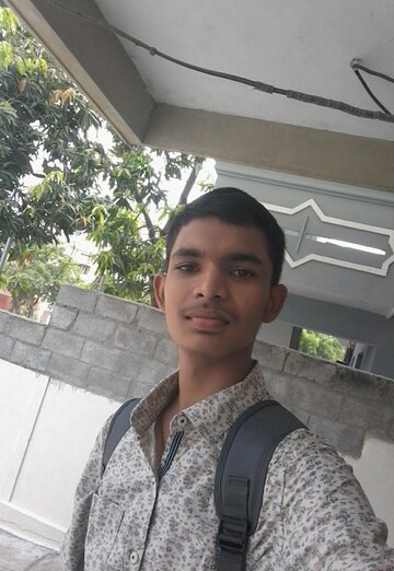 My photo - shimla, 23 from Asansol (@vigneshwarreddy)