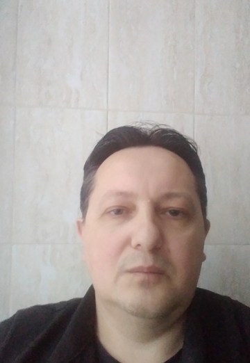 My photo - Aleksandr, 45 from Stavropol (@aleksandr325069)