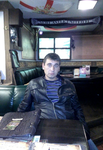 Моя фотография - Евгений, 35 из Санкт-Петербург (@evgeniy255846)