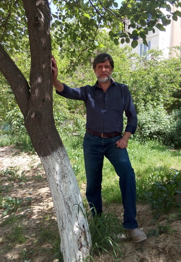 My photo - Farid, 68 from Tashkent (@farid7356)