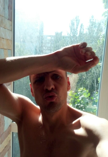 Моя фотография - Сергей, 47 из Украинка (@sergey889212)