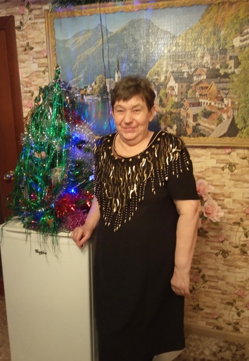 Моя фотография - Валентина, 70 из Ижевск (@valentina64436)