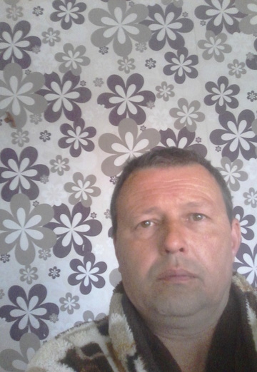 Моя фотография - Илья, 51 из Анапа (@ilya66641)