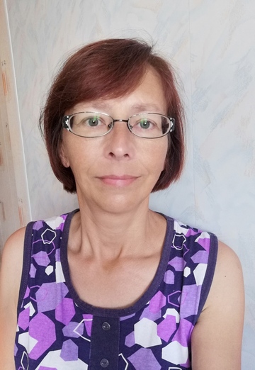 My photo - Tanya, 52 from Nizhny Novgorod (@tany8702389)