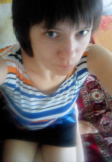 Моя фотография - Алёна, 28 из Бийск (@alena114047)
