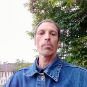 Андрей, 46, Верхнебаканский