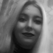 Лариса, 19, Балей
