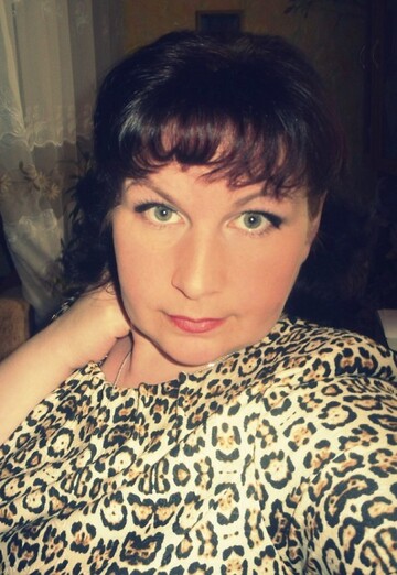 Моя фотография - Наталья, 43 из Копейск (@natalwy7479998)