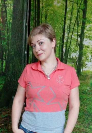 My photo - lyudmila, 39 from Stary Oskol (@ludmila106775)