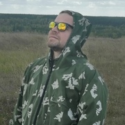 Андрей, 48, Моршанск
