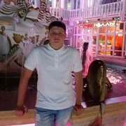 Александр, 21, Белебей