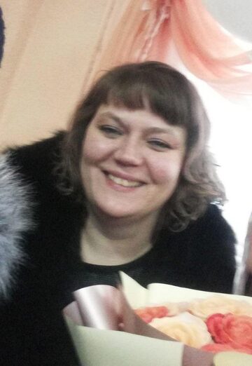 Mi foto- Ievgeniia, 45 de Vorónezh (@evgeniya88910)