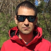Андрей, 35, Дзержинск