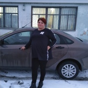 ирина, 43, Калач