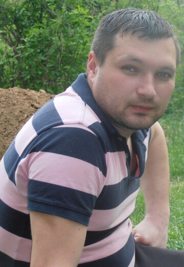 Mein Foto - Ivan, 40 aus Kamjanka (@ivanbilokin)