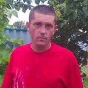 Юрий, 33, Алексеевская