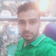 Jitender, 37, Санкт-Петербург