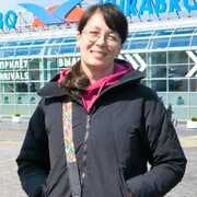 Nataliya 45 Krasnodar