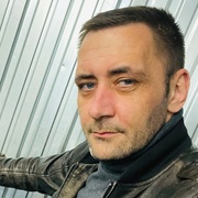 Yuriy 38 Moscow