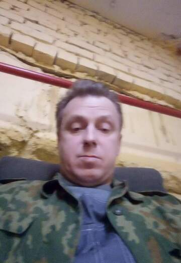 My photo - Sergei, 52 from Perm (@sergei24174)